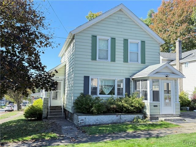 210 East 11th Street, Oswego, NY 13126