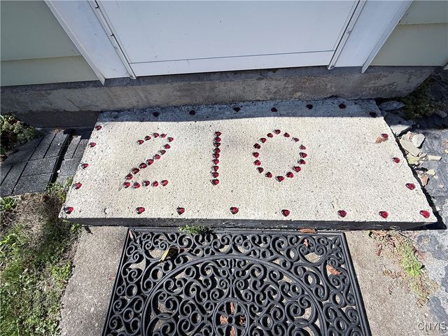 210 East 11th Street, Oswego, NY 13126