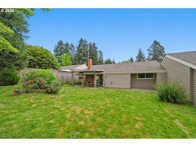 16545 Sw MONTEREY Ln, Portland, OR 97224