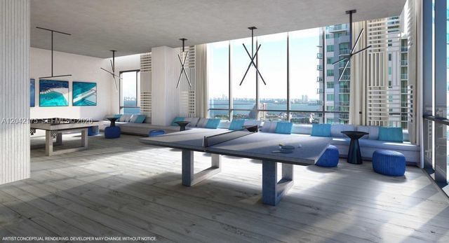227 NE 2nd St 3104, Miami, FL 33132
