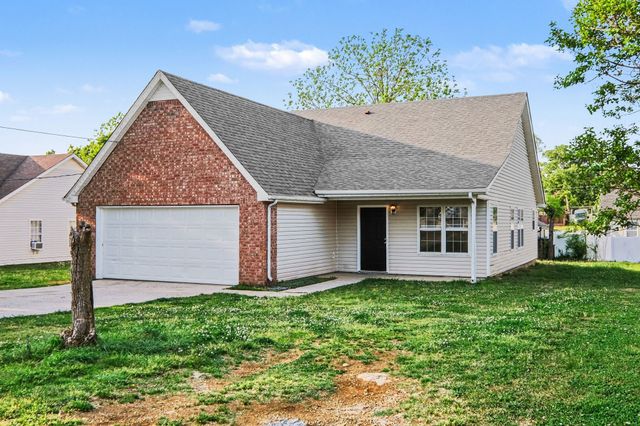 1513 Waxman Dr, La Vergne, TN 37086