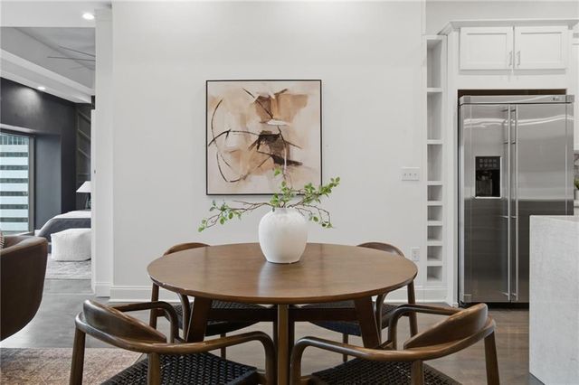 1101 Walnut Street 1505, Kansas City, MO 64106