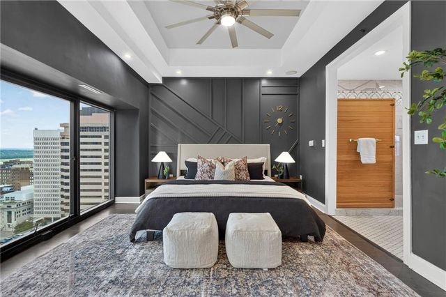 1101 Walnut Street 1505, Kansas City, MO 64106