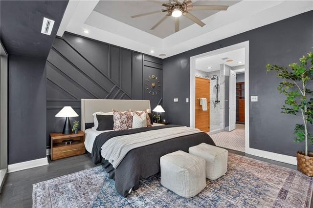 1101 Walnut Street 1505, Kansas City, MO 64106
