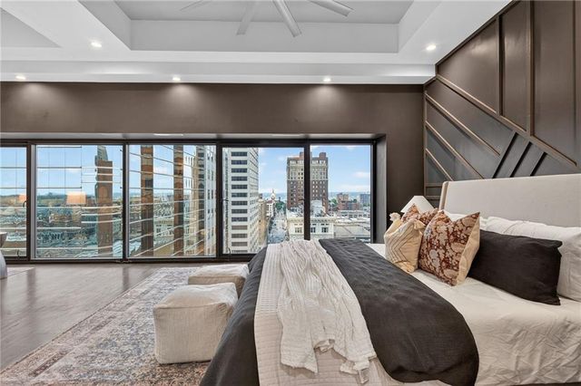 1101 Walnut Street 1505, Kansas City, MO 64106