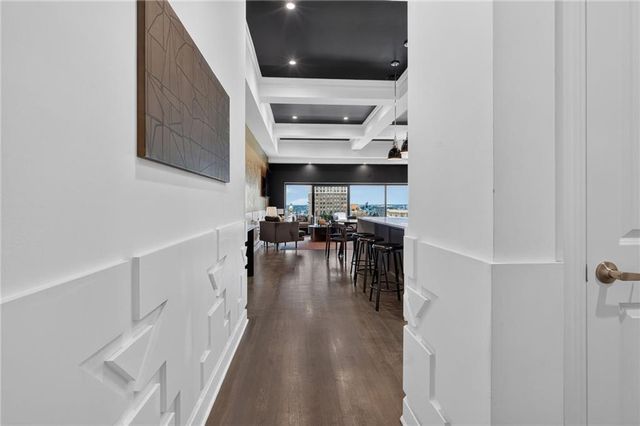 1101 Walnut Street 1505, Kansas City, MO 64106