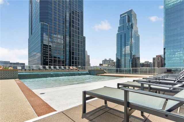 1101 Walnut Street 1505, Kansas City, MO 64106