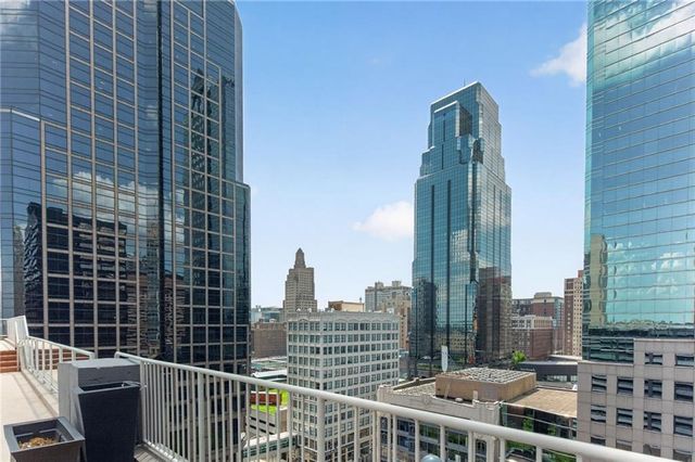 1101 Walnut Street 1505, Kansas City, MO 64106