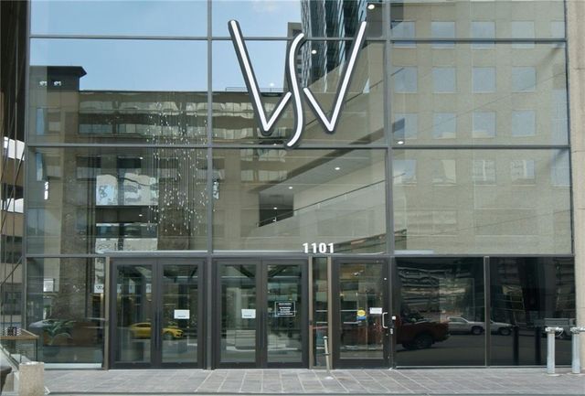 1101 Walnut Street 1505, Kansas City, MO 64106