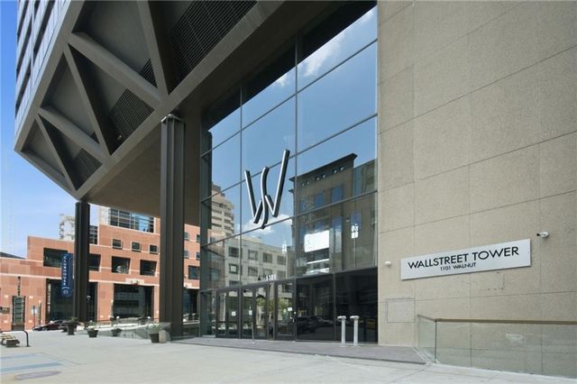 1101 Walnut Street 1505, Kansas City, MO 64106