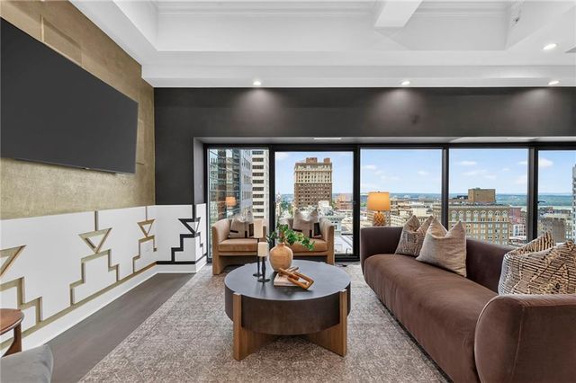 1101 Walnut Street 1505, Kansas City, MO 64106