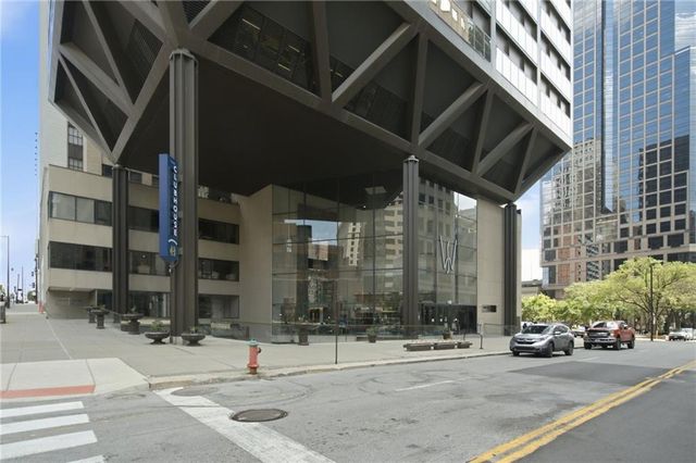 1101 Walnut Street 1505, Kansas City, MO 64106