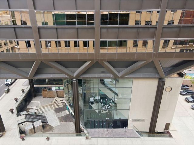 1101 Walnut Street 1505, Kansas City, MO 64106