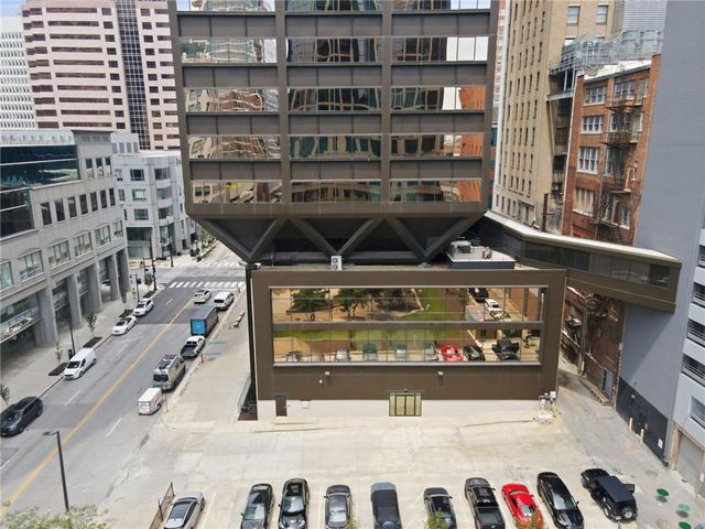 1101 Walnut Street 1505, Kansas City, MO 64106