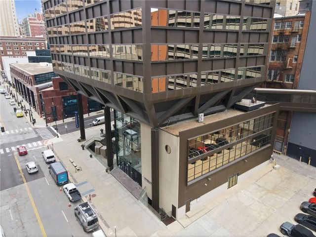 1101 Walnut Street 1505, Kansas City, MO 64106
