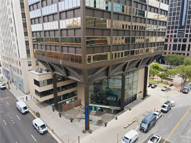 1101 Walnut Street 1505, Kansas City, MO 64106