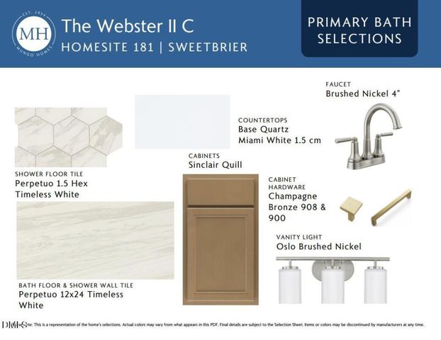 4110 Sweet Ivy Landing 181, Durham, NC 27703