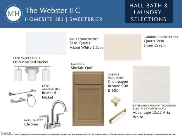 4110 Sweet Ivy Landing 181, Durham, NC 27703