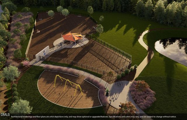 4110 Sweet Ivy Landing 181, Durham, NC 27703