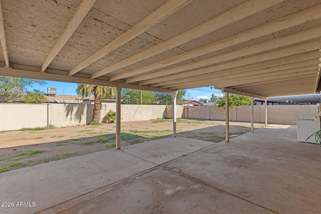 4414 W WELDON Avenue, Phoenix, AZ 85031