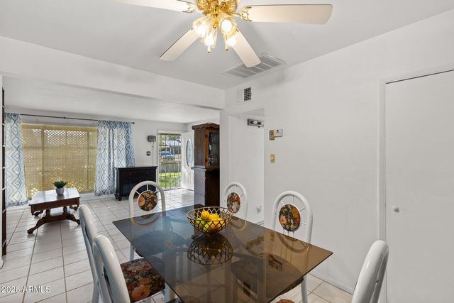 4414 W WELDON Avenue, Phoenix, AZ 85031