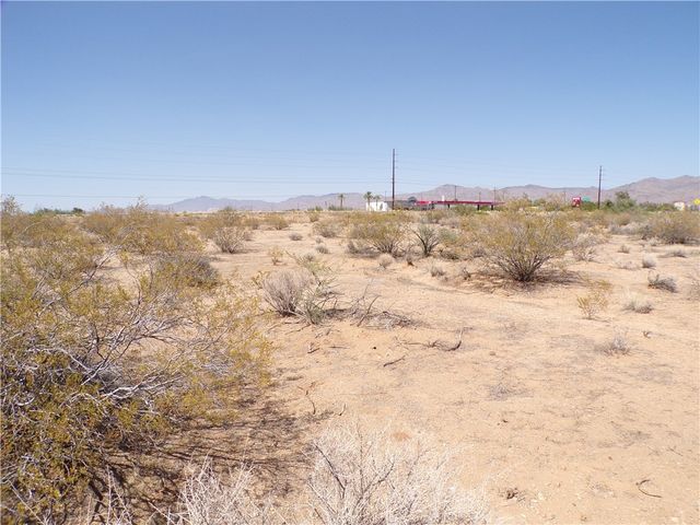 3 lots W Hwy 68, Golden Valley, AZ 86413