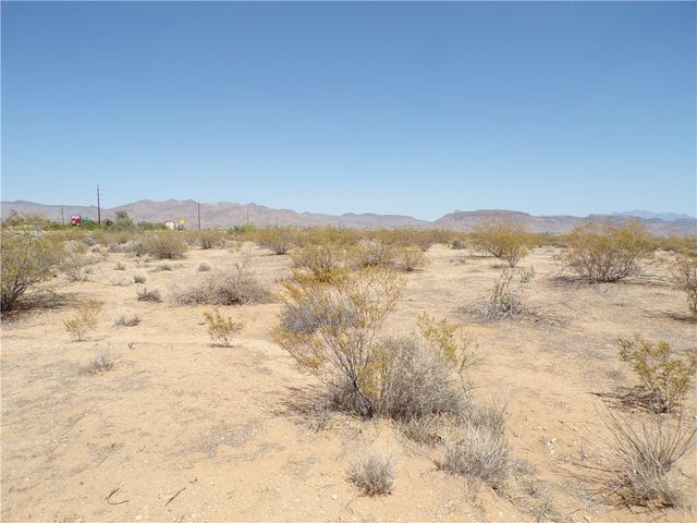 3 lots W Hwy 68, Golden Valley, AZ 86413