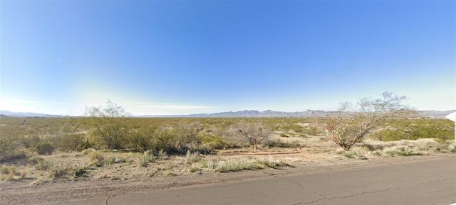 3 lots W Hwy 68, Golden Valley, AZ 86413
