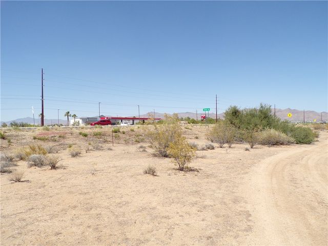 3 lots W Hwy 68, Golden Valley, AZ 86413