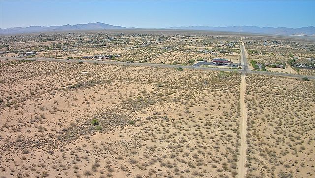 3 lots W Hwy 68, Golden Valley, AZ 86413