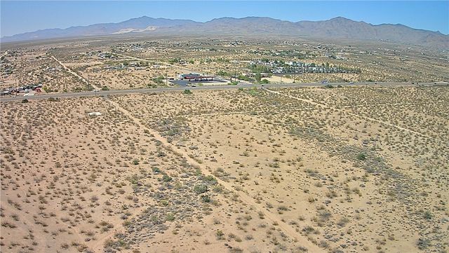 3 lots W Hwy 68, Golden Valley, AZ 86413