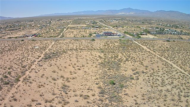 3 lots W Hwy 68, Golden Valley, AZ 86413