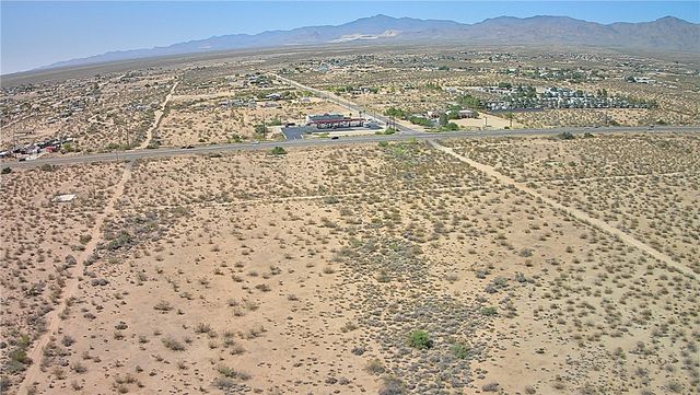 3 lots W Hwy 68, Golden Valley, AZ 86413