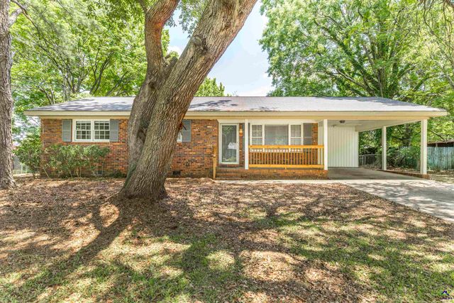115 Wesleyan Drive, Warner Robins, GA 31093