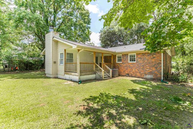 115 Wesleyan Drive, Warner Robins, GA 31093