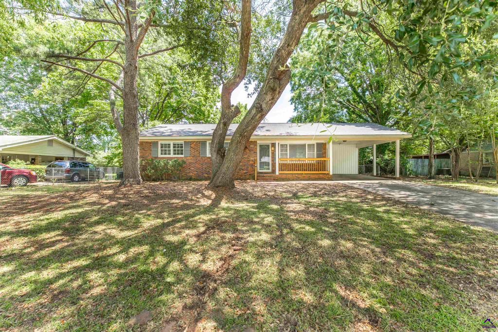 115 Wesleyan Drive, Warner Robins, GA 31093