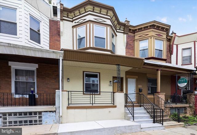 1322 S LINDENWOOD ST, Philadelphia, PA 19143