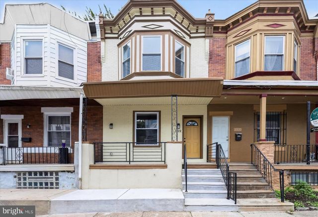1322 S LINDENWOOD ST, Philadelphia, PA 19143