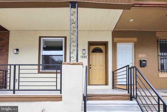 1322 S LINDENWOOD ST, Philadelphia, PA 19143