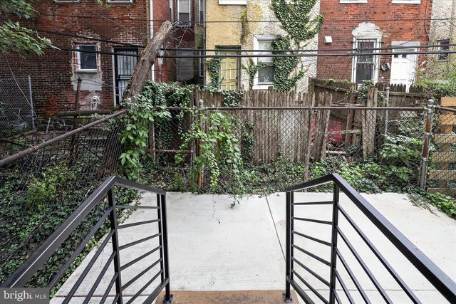 1322 S LINDENWOOD ST, Philadelphia, PA 19143