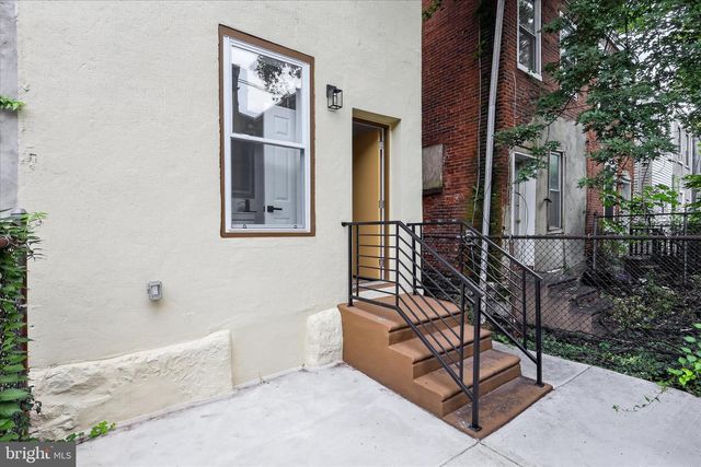 1322 S LINDENWOOD ST, Philadelphia, PA 19143