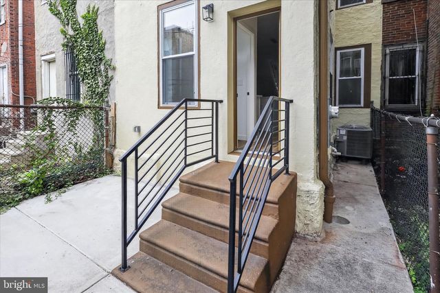 1322 S LINDENWOOD ST, Philadelphia, PA 19143