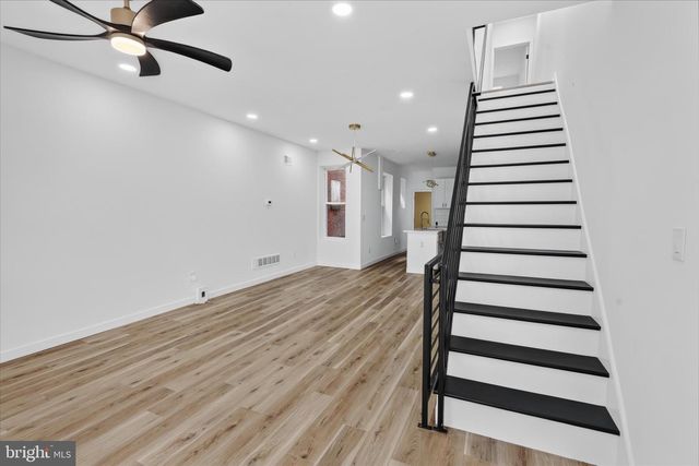 1322 S LINDENWOOD ST, Philadelphia, PA 19143