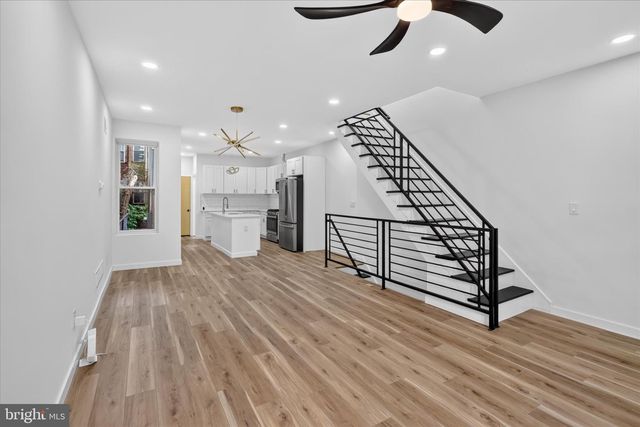 1322 S LINDENWOOD ST, Philadelphia, PA 19143