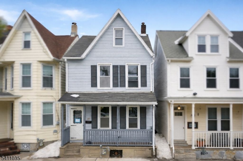 289 Mercer St, Phillipsburg Town, NJ 08865