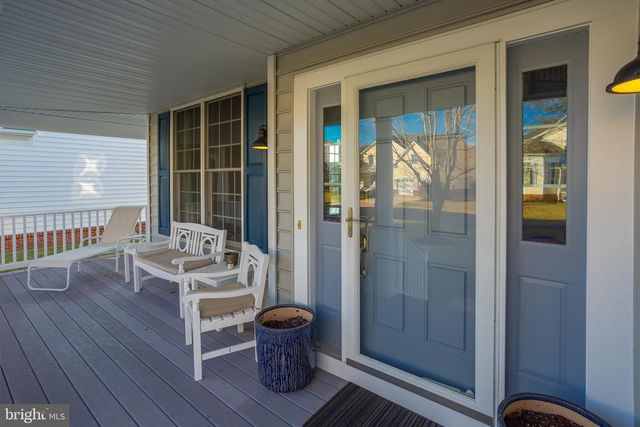 31326 TERRY CIRCLE, Bethany Beach, DE 19930