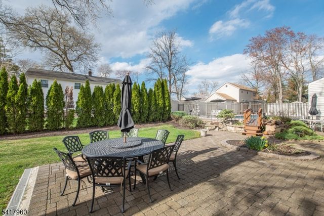 39 Homestead Ave, East Hanover Twp., NJ 07936