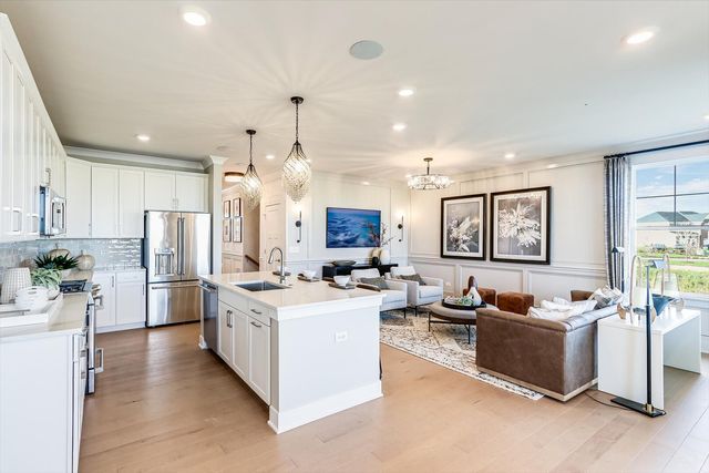 23152 W Sweetwater Lane, Plainfield, IL 60585