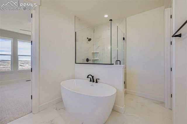 8451 W Dines Boulevard, Colorado Springs, CO 80908