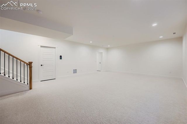 8451 W Dines Boulevard, Colorado Springs, CO 80908